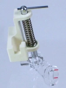 Sewing Machine Quilting Embroidery Foot fits Brother - Picture 1 of 1