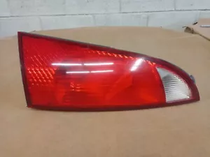 2002 to 2007 Ford Focus Hatchback Right Passenger Side Tail Light Oem Taillight - Picture 1 of 6