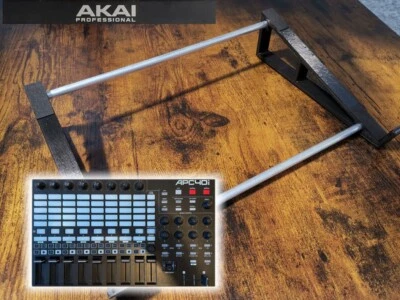 AKAI APC40 MK2 (MKII) Ständer 15 Grad | Stand | Rack