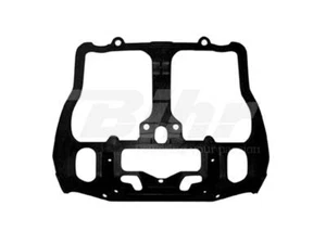 MOTOBRACKETS STAFFA CARENATURA FRONTALE SUZUKI GSX 1300 HAYABUSA R ABS 2013-2015 - Picture 1 of 1