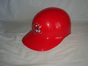 Tucson Toros Souvenir Full Size Batting Helmet