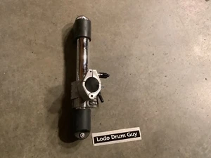 PDP DW Drum Rack Clamp Leg Base Rubber Feet Clamp with MEMORY LOCK #KS9 - Picture 1 of 19