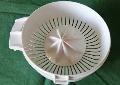 ACCESSORIO SPREMIAGRUMI PER ROBOT DA CUCINA BRAVO SIMAC ELECTRONIC 510 - Immagine 1 di 3