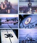 CROISIÈRES USS JOHN S. MCCAIN (DDG-36) 1972-75