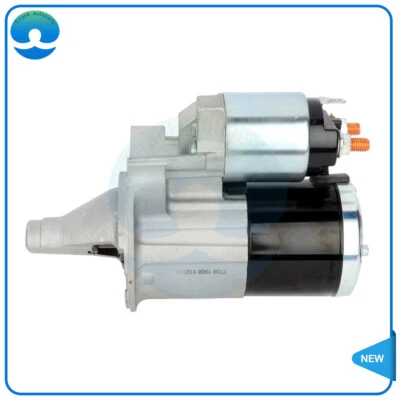 Стартерный двигатель SMT0342 для седана Dodge Charger SE 2007-2010 годов выпуска и седана SXT 3,5 л V6 - Изображение 1 из 4