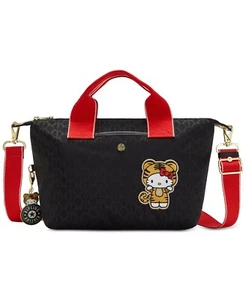 Kipling × Hello Kitty Kala Mini Handbag - Picture 1 of 4