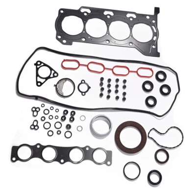 Head Gasket kits For 2012-2015 TOYOTA PRIUS V 1.8L L4 1798CC/110CID 11115-37062 Foto 1 de 4