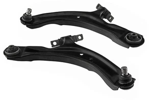Front Lower Control Arms Right & Left Kit Fits 2014-2022 Nissan Rogue X-TRAIL - Picture 1 of 1