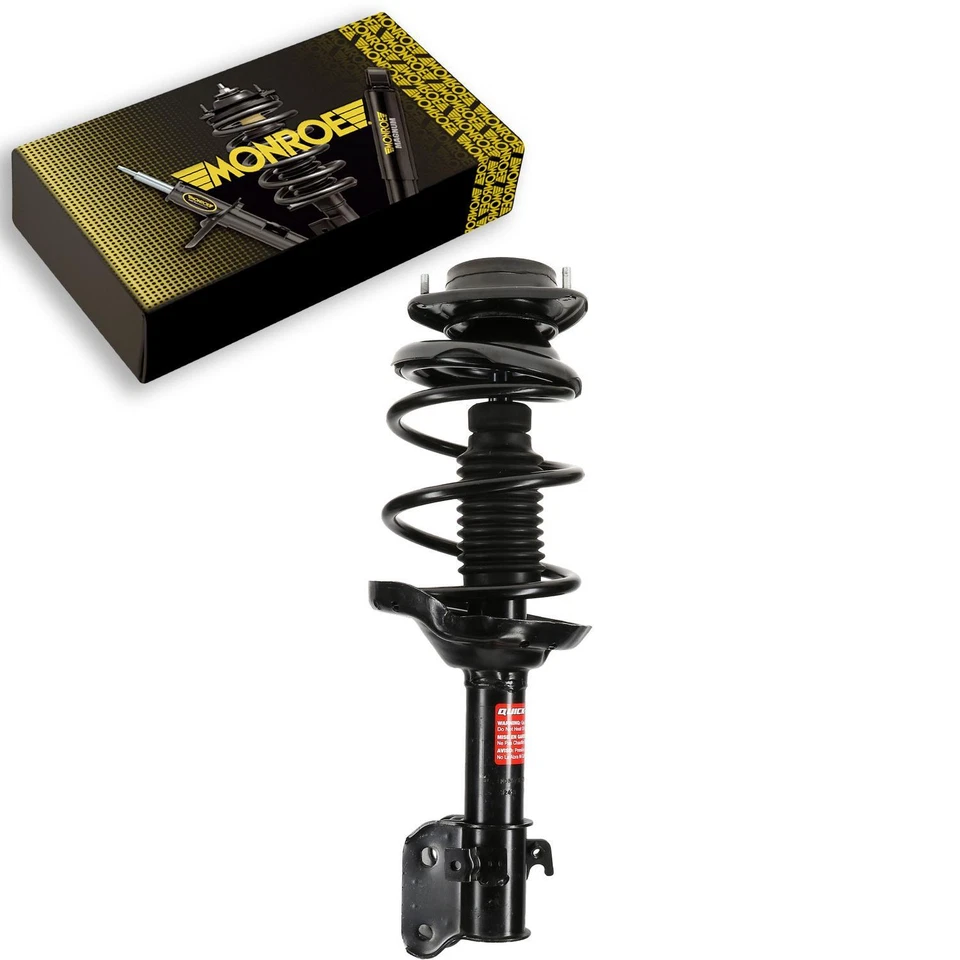 Conjunto de puntal y resorte helicoidal Monroe delantero derecho para camioneta Subaru Impreza 2004-2007 Foto 1 de 1