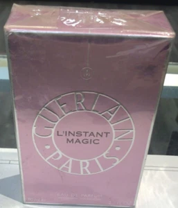 L'Instant Magic By Guerlain  For Women Eau De Parfum 80ml/2.7oz Spray - Picture 1 of 1