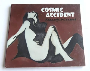 Cosmic Accident ~ Beautiful Control (2007) SEALED New CD Cortez, Colorado t-rex - Picture 1 of 3