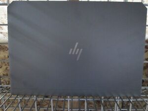 HP ZBook 15 G5 i7-8850H 2.6ghz/16gb/512gb NVME Windows 11