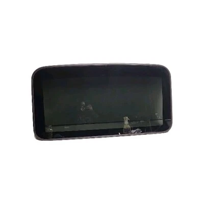 2007-2011 Lexus Es350 люк стекло окна крыши Moonroof - 63201-30140 H14 - Изображение 1 из 4