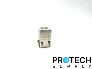 Pulse Electronics J3011G21DNL Modular Connector NEW wit WARRANTY - Picture 1 of 6