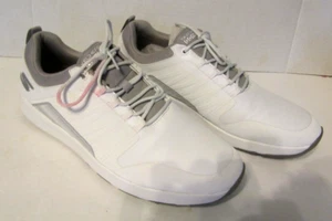 Zapatillas deportivas Skechers Performance Go Golf GOGA MAX agarre flexible nuevas sin caja talla 11,5 - Imagen 1 de 10