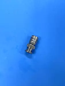 3i 1-pcs Tektronix 011-0123-00 RF Terminator 50 Ohm 2W BNC Termination - Picture 1 of 4