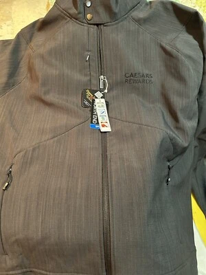 Ceasers Reward Jacket  - Image 1 of 4