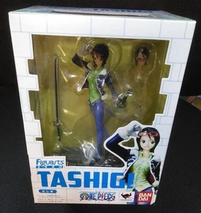 Figura Tashigi One Piece Figuarts Zero - Imagen 1 de 2