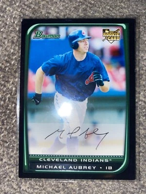 2008 2010 Bowman Draft (You Pick) Baseball Card Quantity Discount - Image 1 of 4