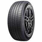1 New Roadx Rxmotion Mx440  - 215/55r17 Tires 2155517 215 55 17