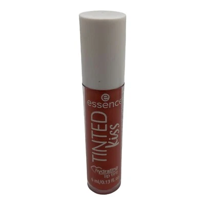 essence TINTED KISS Feuchtigkeitsspendende Lippenfarbe 04 Chili & Chill  4ml - Bild 1 von 2
