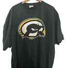 NFL Mens Green Bay Shirt 5XL Iowa Hawkeye Shirt 5XL Football College Wisconsin