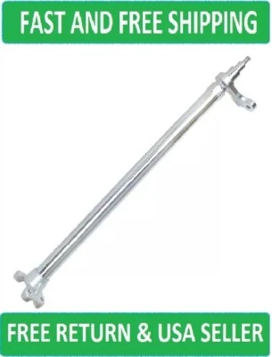 Eje de dirección para Yamaha Warrior YFM350X YFM 350X 1988-2004 Foto 1 de 2