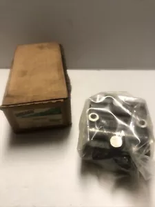 New In Box GRESEN HYDRAULICS 08650406 DXV-50 CROSSOVER RELIEF VALVE DXV-50-1800 - Bild 1 von 7