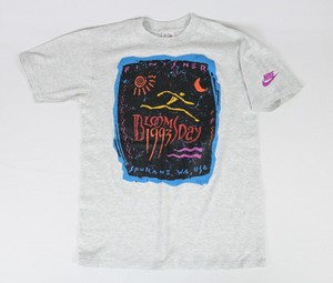 Nike Men's Vintage T-shirts for sale | eBay
