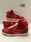 Size 13 - Nike Dunk High SE First Use