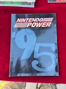 Nintendo Power Vol 68 Batman & Robin Magazine #2 Poster Iron On - Imagen 1 de 7