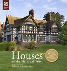 Houses of the National Trust par Lydia Greeves livre la livraison rapide gratuite