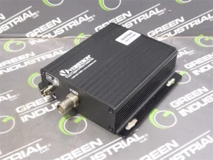 USED VersiTron FDVR1005A VersiVision 1-Channel Fiber Optic Video Receiver - Picture 1 of 3