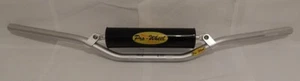 Honda Handlebars ProWheel Privateer Series Aluminum CR-Low PWH-34-14-SI New - Picture 1 of 1