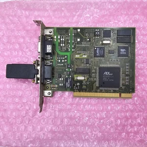 PHILIPS IXXAT IPC-I 320/PCI II V.2 INTERFACE CARD - Picture 1 of 8