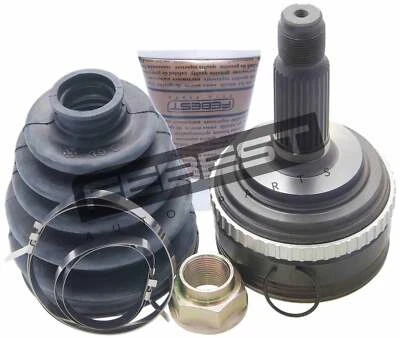 Outer Cv Joint 35X62X28 Fits Acura 44014-S0X-A51, 44014-S0X-A52, 44014-S0X-A53, - Image 1 of 4