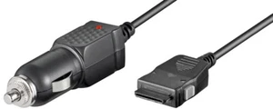 KFZ-Ladekabel für Samsung: SGH-A300, SGH-A400, SGH-A800, SGH-C13 - Bild 1 von 1