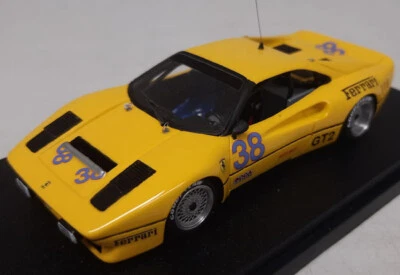 FERRARI 308 GTB LOOK 288 GTO SCCA 1985 Arena 1249M - Immagine 1 di 2