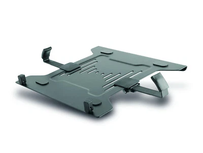 ICY BOX IB-MSA101-LH Notebookhalter Monitorständer mit VESA 60269 B-Ware - Bild 1 von 4