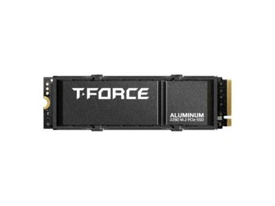 Team Group 4TB SSD T-FORCE G70 PRO (Aluminum) M.2 2280 PCIe 4.0 NVMe 1.4 TLC - Image 1 of 4