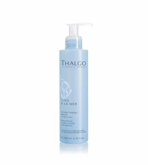 Thalgo Eveil a la Mer Beautifying Tonic Lotion -  Lotion Tonique 200ml - Bild 1 von 1