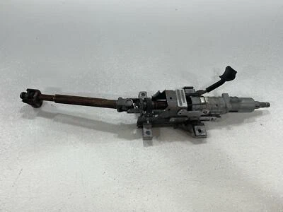 Se adapta a Chrysler 200 2015 2016 2017 sedán columna de dirección cambio de piso OEM Foto 1 de 4