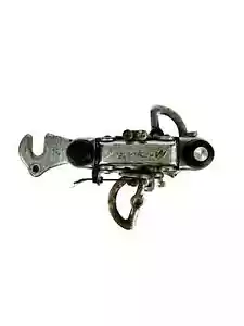 Desviador trasero Shimano Lark II de colección alcance medio 5/6 velocidades Touring - Imagen 1 de 4