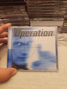 Valley Media Presents: Operation EMD, 1980s EMI Compilation, CD - Picture 1 of 3