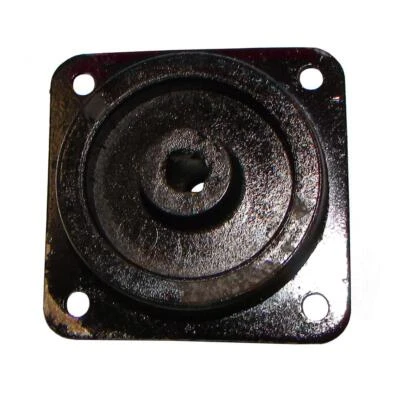 RELIABLE AFTERMARKET PARTS OUR NAME SAYS IT ALL Golf Cart Rubber Engine Mount fits EZGO Marathon Models 1988 to 1994