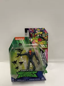 Rise of the Teenage Mutant Ninja Turtles Origami Ninja Action Figure TMNT New - Picture 1 of 2
