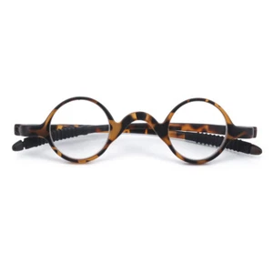 Agstum Mens Womens Full Rim Vintage Oval Round Readers Reading Glasses Eyegla - Picture 1 of 44