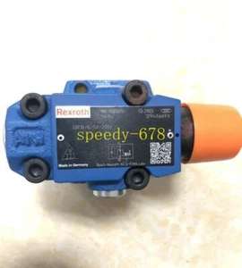 R900503741 DR10-5-5X/200Y Valve - Picture 1 of 1