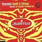 Yomanda (Maxi-CD) Synth & strings