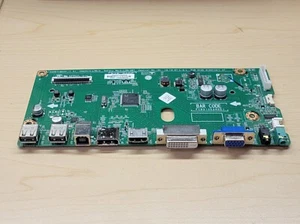 LG 27BK550Y | Scheda madre - Foto 1 di 3
